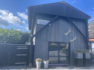 Appartamento Warmenhuizen Registrazione all'aperto 7