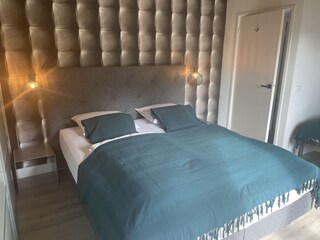 Appartamento Warmenhuizen Caratteristiche 16