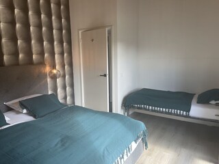 Appartamento Warmenhuizen Caratteristiche 17