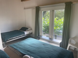 Appartamento Warmenhuizen Caratteristiche 18