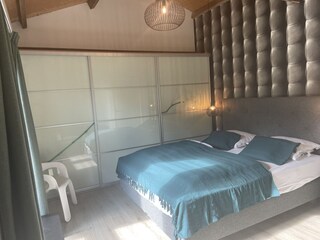 Appartamento Warmenhuizen Caratteristiche 19