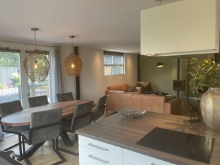 Appartamento Warmenhuizen Caratteristiche 9