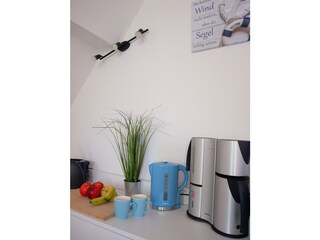 Kaffeepause