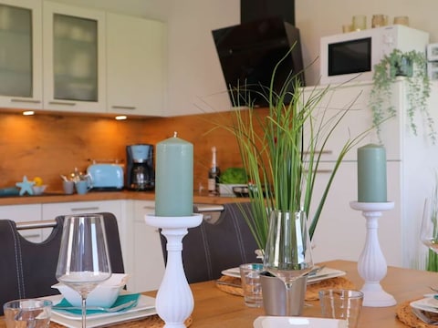 Ferienhaus "Lee"