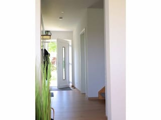 Ferienhaus Dorum-Neufeld Außenaufnahme 6