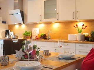 Ferienwohnung Dorum-Neufeld Außenaufnahme 6