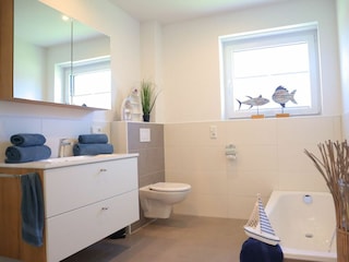 Ferienwohnung Dorum-Neufeld Außenaufnahme 8