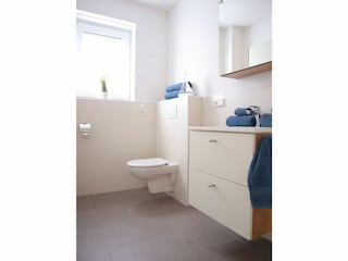 Ferienwohnung Dorum-Neufeld Außenaufnahme 12