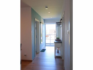 Ferienwohnung Dorum-Neufeld Außenaufnahme 5