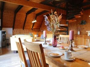 Holiday house Ferienhaus am Deich