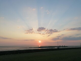 Wattenmeer