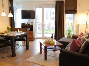 Ferienwohnung Nordseetraum