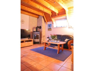 Multimedia & Kamin