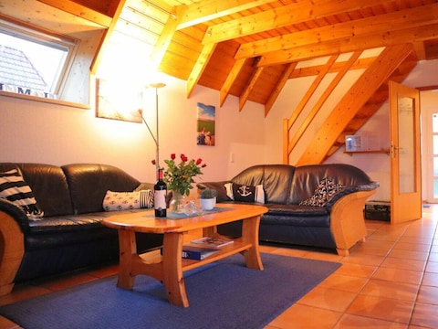 Ferienhaus "MoinMoin"