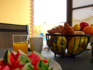 Casa per le vacanze Chiclana de la Frontera Registrazione all'aperto 11