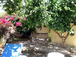 Vakantiehuis Chiclana de la Frontera Buitenaudio-opname 4