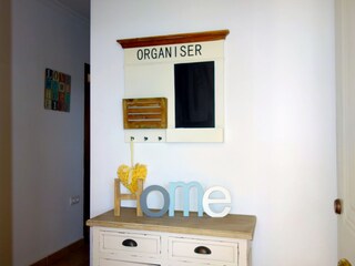 Vakantiehuis Chiclana de la Frontera Kenmerken 9