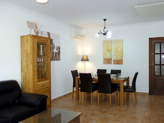 Vakantiehuis Chiclana de la Frontera Kenmerken 12