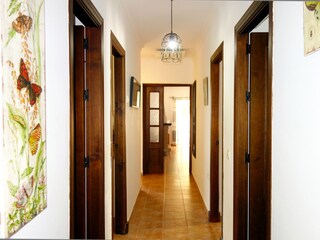 Vakantiehuis Chiclana de la Frontera Kenmerken 23