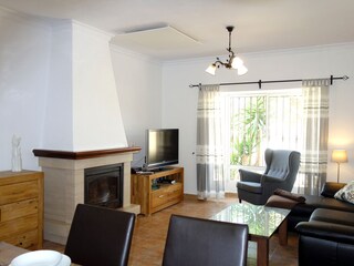 Vakantiehuis Chiclana de la Frontera Kenmerken 11