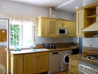 Holiday house Chiclana de la Frontera Features 15