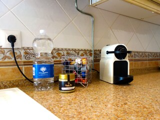 Casa per le vacanze Chiclana de la Frontera Caratteristiche 22