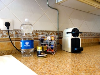 Vakantiehuis Chiclana de la Frontera Kenmerken 16