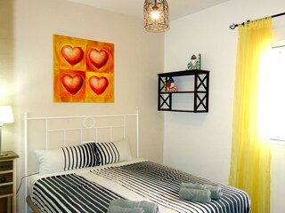 Vakantiehuis Chiclana de la Frontera Kenmerken 28