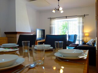 Holiday house Chiclana de la Frontera Features 13