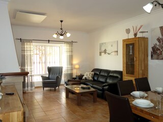 Vakantiehuis Chiclana de la Frontera Kenmerken 16