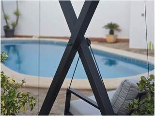 Casa per le vacanze Chiclana de la Frontera Registrazione all'aperto 7