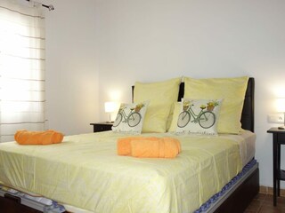 Holiday house Chiclana de la Frontera Features 22