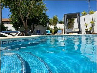 Vakantiehuis Chiclana de la Frontera Kenmerken 25