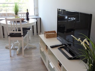 Ferienwohnung Dahme Ausstattung 9