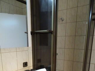Ferienwohnung Dahme Ausstattung 16