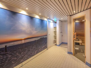 Ferienwohnung Dahme Ausstattung 17