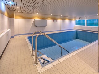 Ferienwohnung Dahme Ausstattung 20