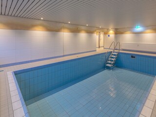 Ferienwohnung Dahme Ausstattung 22