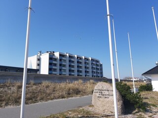 Ferienwohnung Dahme Ausstattung 23