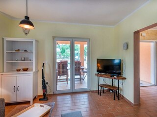 Villa Labin Caratteristiche 18