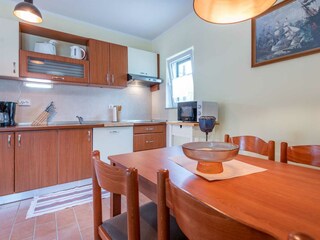 Villa Labin Caratteristiche 20