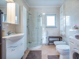 Villa Labin Caratteristiche 22