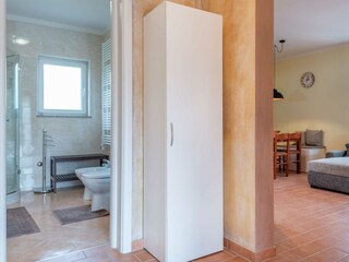 Villa Labin Caratteristiche 24