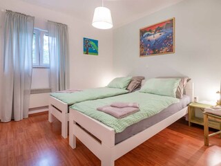 Villa Labin Características 25