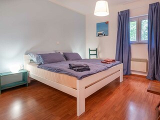 Villa Labin Caratteristiche 26