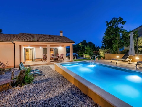 Villa Stella