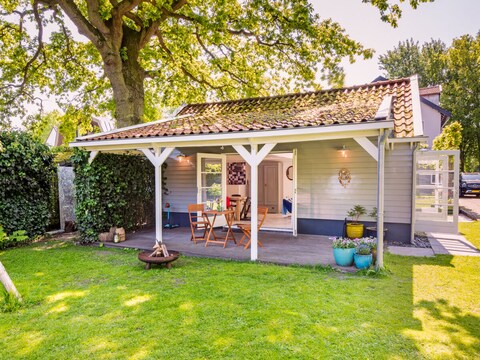 Casa per le vacanze De Wilg