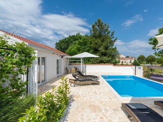 Casa per le vacanze Nova Vas Registrazione all'aperto 2