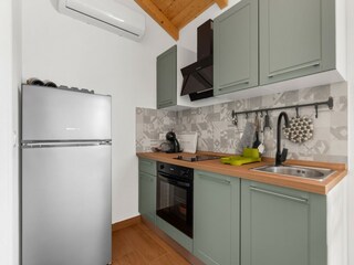 Casa per le vacanze Nova Vas Caratteristiche 14