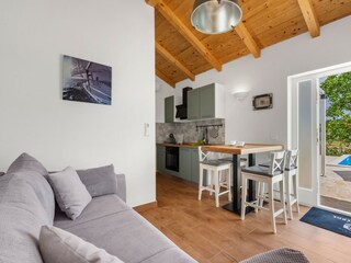 Casa per le vacanze Nova Vas Caratteristiche 20